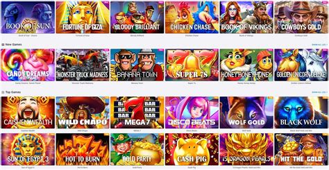 pulsz best slots.